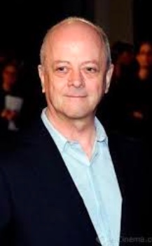 David Barron
